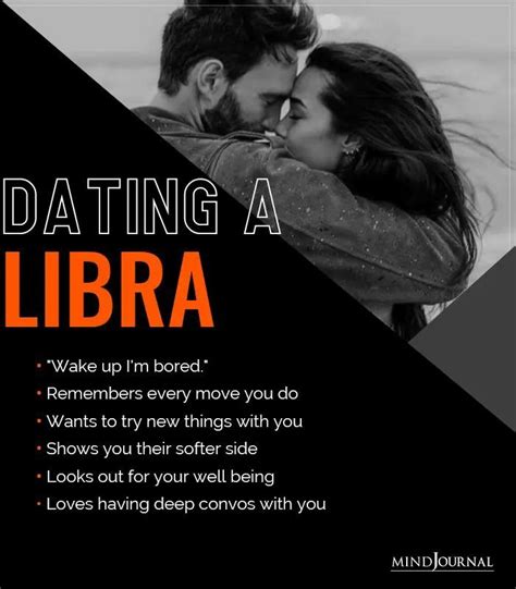 dating a libra guy